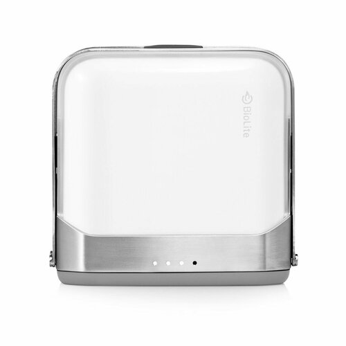Светильник-аккумулятор BioLite BaseLantern 1943800₽