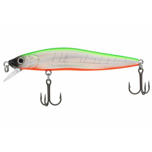 фото Воблер kyoda pre-stun vision f, 90мм, 9г, 0-1,0м, p1650