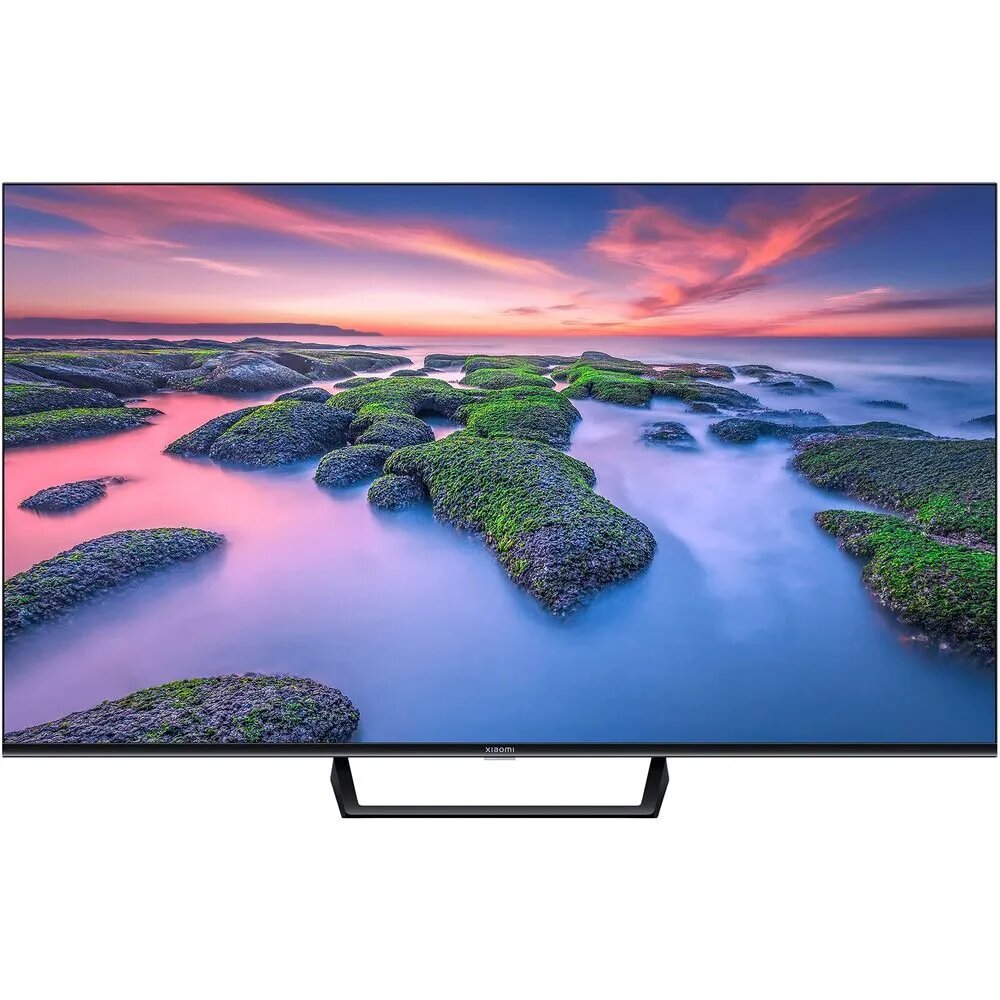 Телевизор 65" Xiaomi A2, 3840x2160, Smart TV, WiFi, черный (L65M8-A2RU (ИМП))