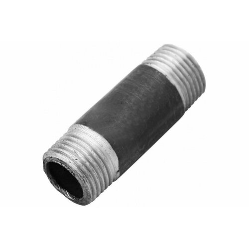 Сталь бочонок ДУ 40 черн