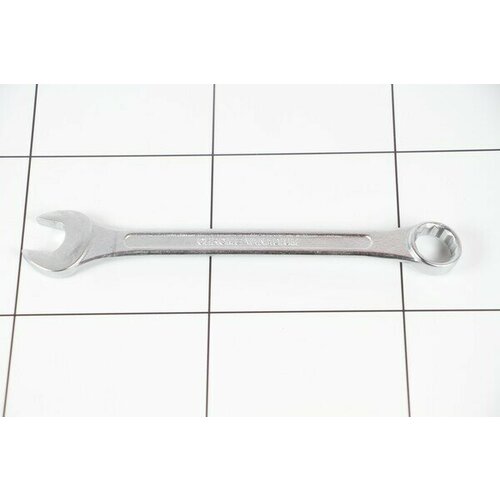 Ключ гаечный комбинированный 19 mm SATIN (5/150), CR-V, Россия