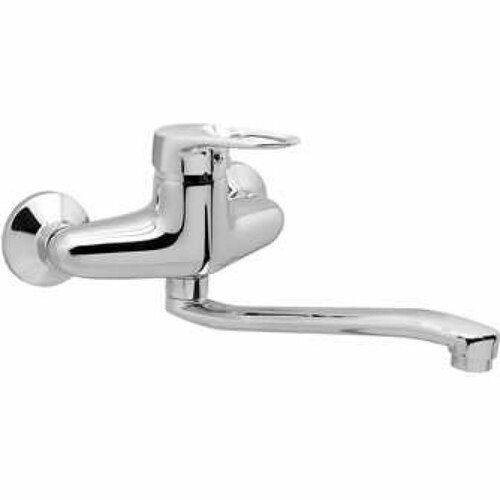 SAMARA Смеситель настенный 5353