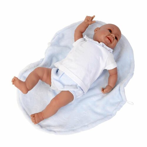 Пупс Алекс Jesmar 50 см