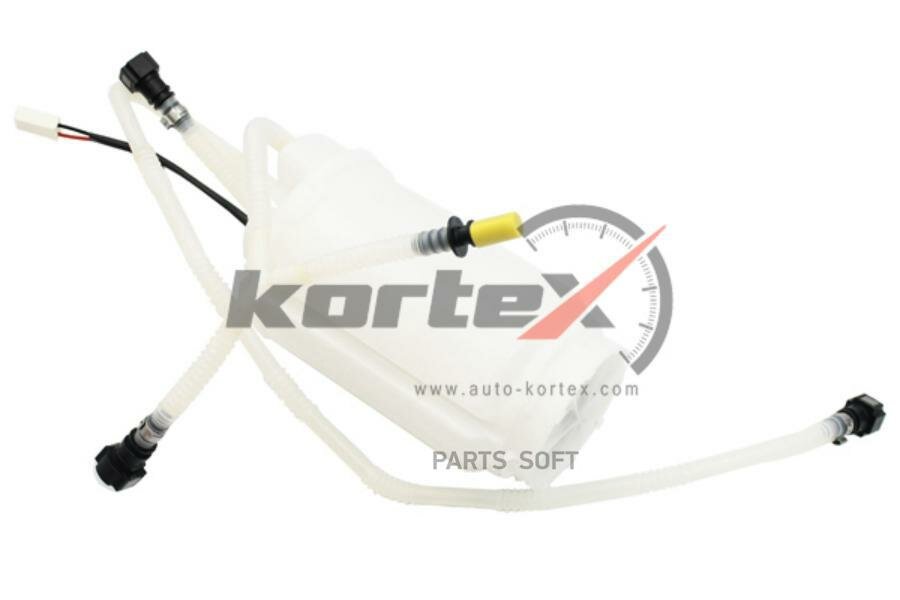 KORTEX KPF6056STD Бензонасос электрический VW TOUAREG правый KPF6056STD