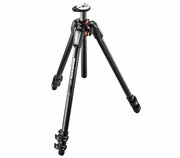 Штатив Manfrotto 055 карбоновый 3-секционный