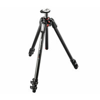 Штатив Manfrotto 055 карбоновый 3-секционный