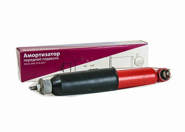 Амортизатор для а/м ГАЗ-2217 Соболь перед. (газомасл)