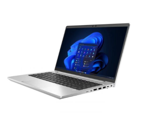 Ноутбук HP EliteBook 630 G9 13.3" FHD/Intel Core i5-1235U/8Gb/256Gb SSD/DOS/Silver