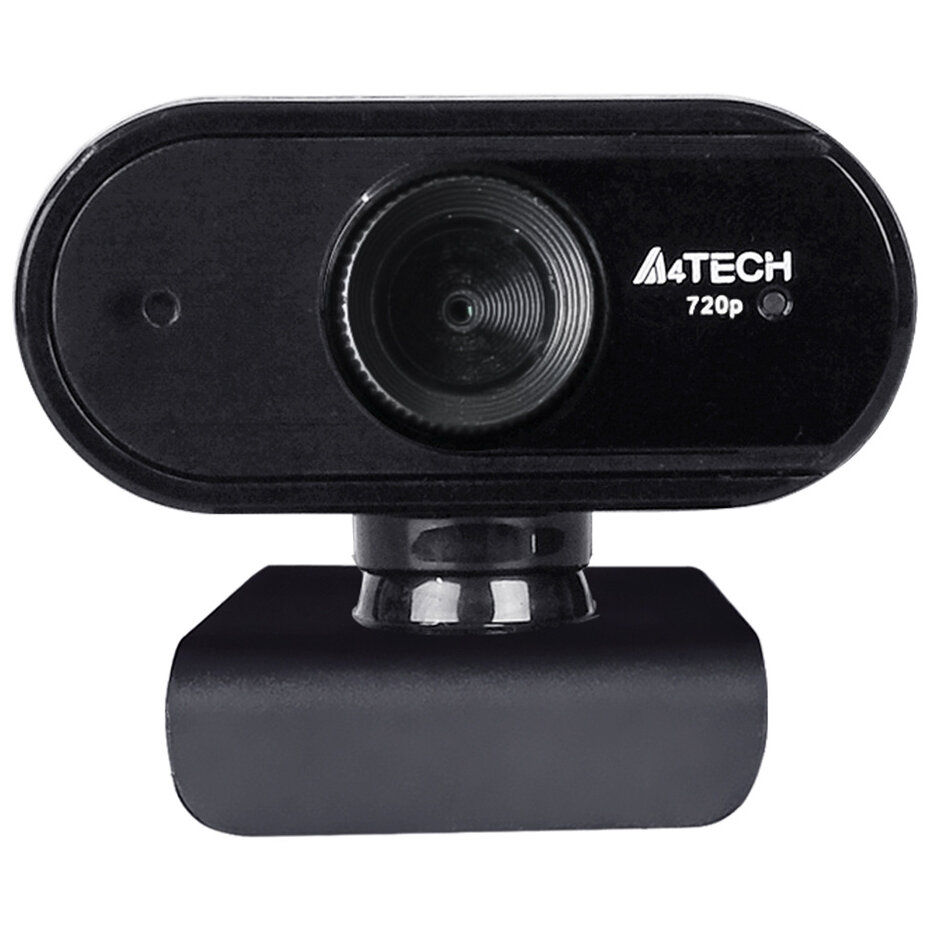 Веб-камера A4Tech PK-825P black