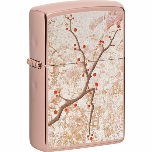 фото Наручные часы zippo зажигалка zippo eastern, розовый