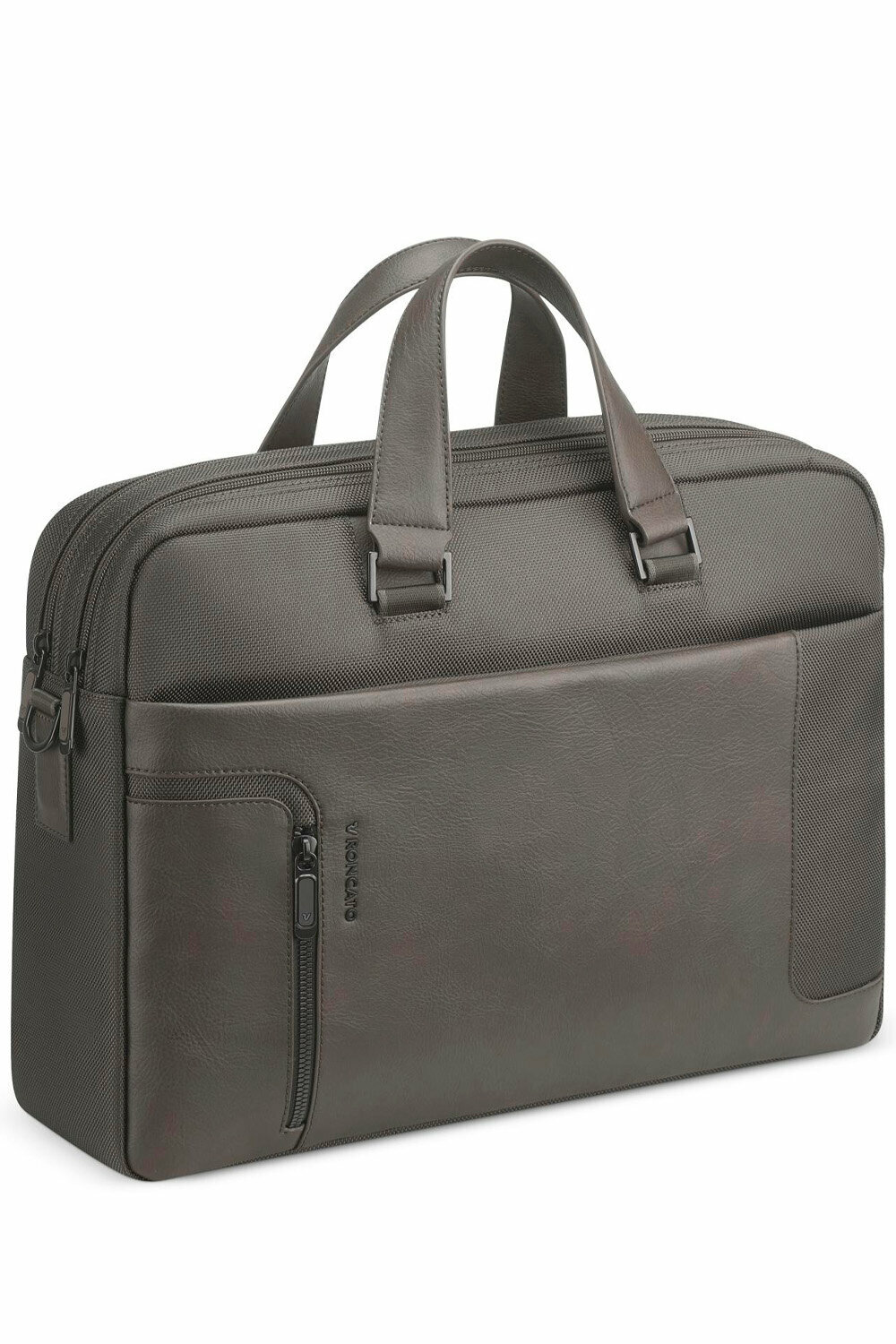 Сумка для ноутбука Roncato 400902 Panama Laptop Briefcase *45 Fossil