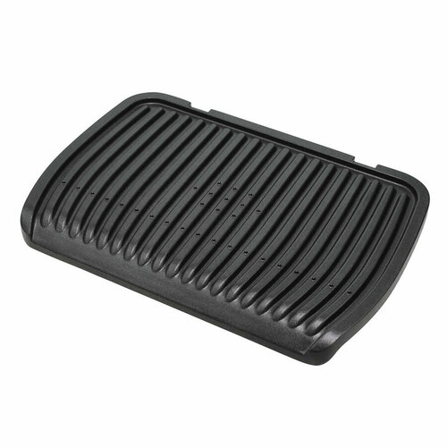 Нижняя пластина гриля Tefal Optigrill Elite GC750. (TS-01043490)