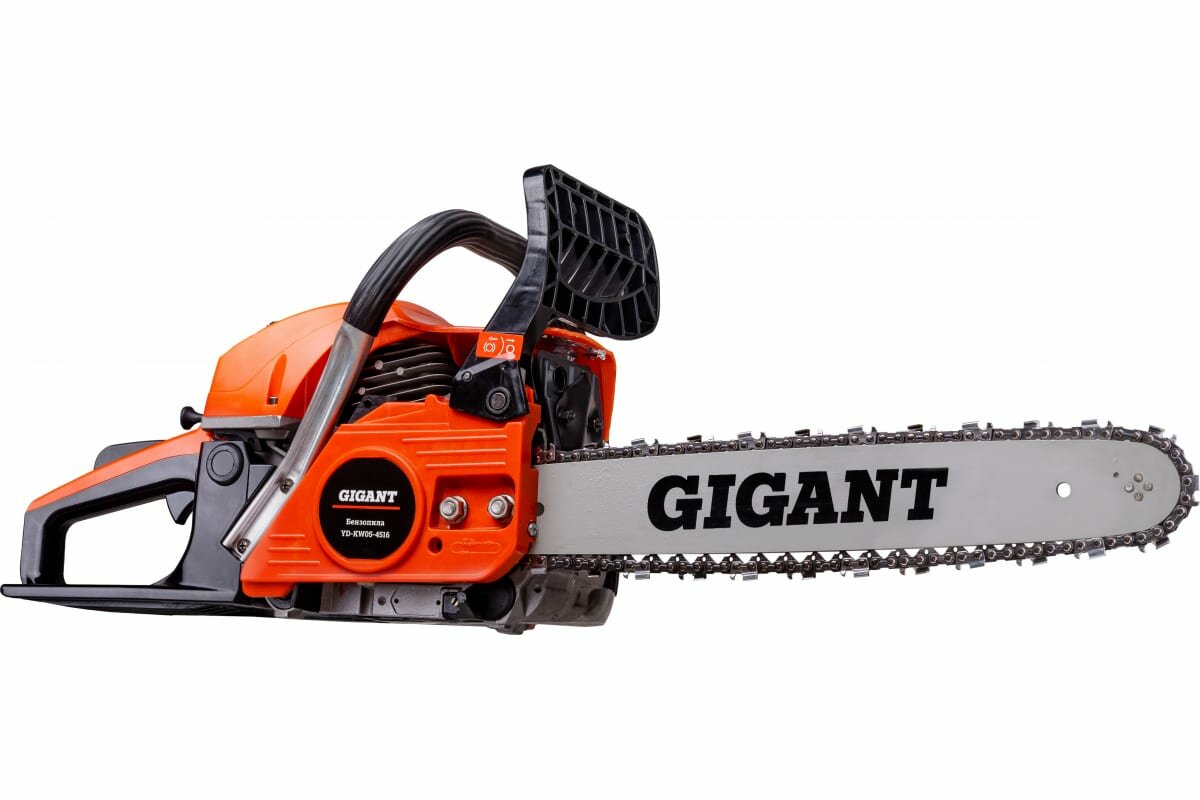 фото Бензопила Gigant YD-KW05-4516