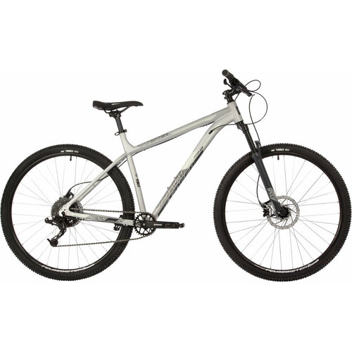 STINGER PYTHON EVO 29 2023 требует финальной сборки Цвет серый Размер 18 5302000₽