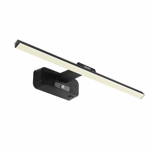Подсветка для картин Arte Lamp Picture Lights Led A7708AP-1BK, LED, кол-во ламп:1шт, Черный