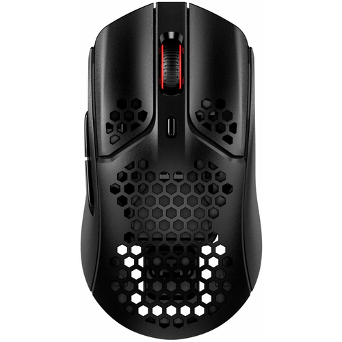 Мышь HyperX Pulsefire Haste 2 Wireless Black (6N0B0AA)