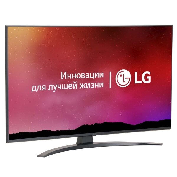 телевизор LG - фото №5