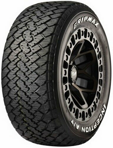 Шина Gripmax Inception A/T 265/60R18 110T