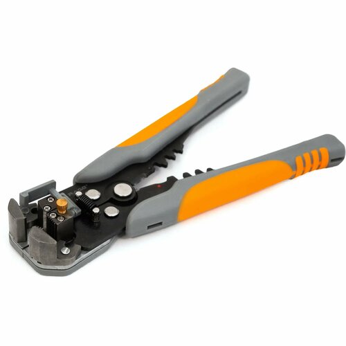 Клещи для снятия изоляции Rage 312106 2225₽