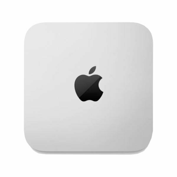 Apple Mac Mini 2023 (MMFJ3) Apple graphics 10-core/Apple M2/8Gb/256Gb SSD Silver