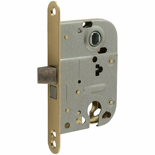 Замок Фин 118 G Золото 1736₽