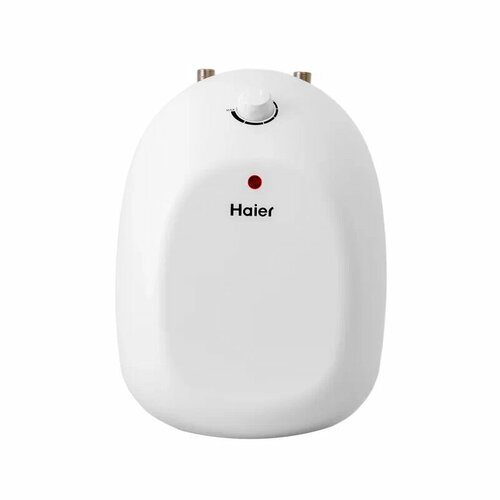 Водонагреватель электрический накопительный Haier 8л с механическим управлением ES8V-Q2R GA0G84E00RU 828000₽