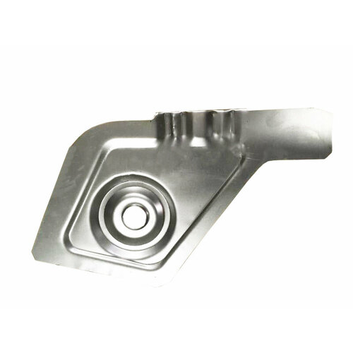 Поддомкратник ВАЗ-2101 передний правый в сборе (Санкт-Петербург)