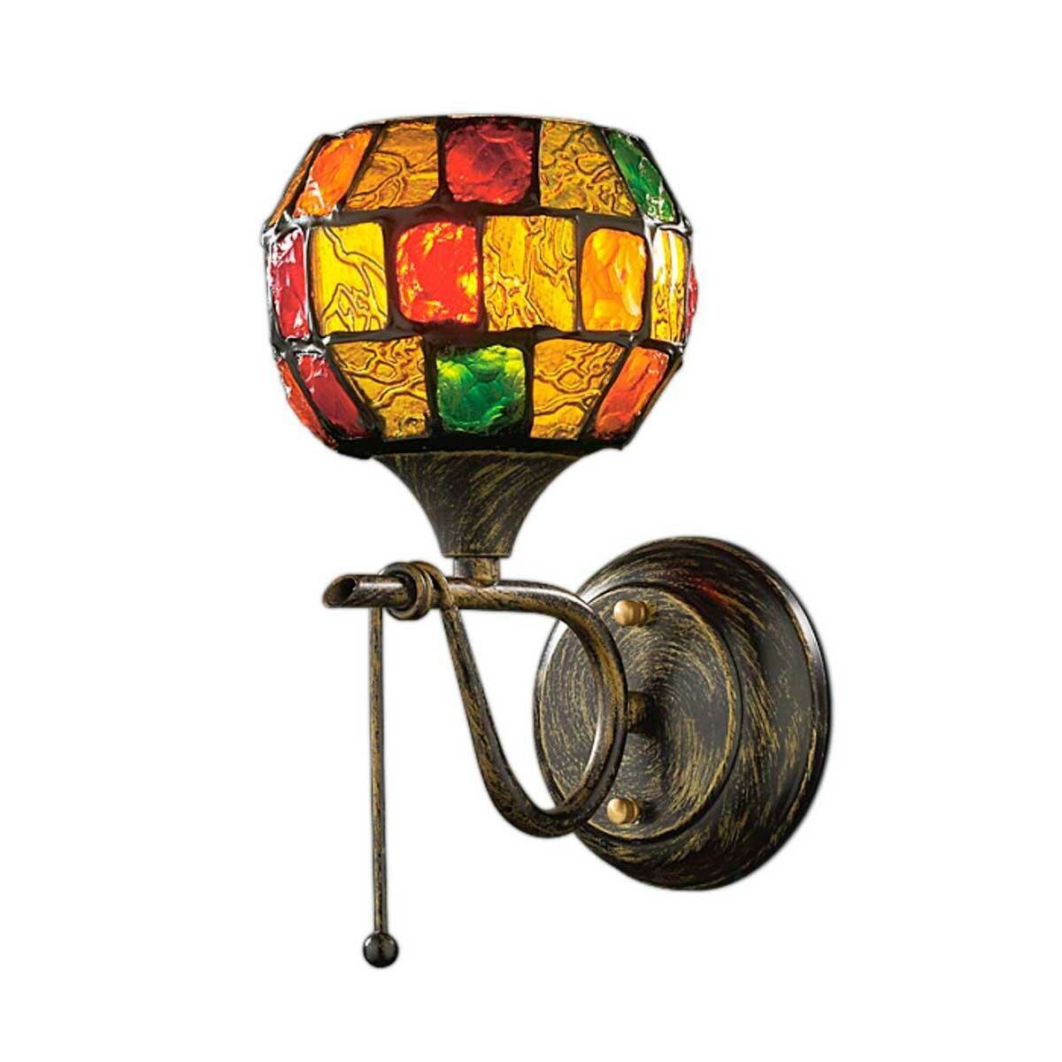 фото Бра Odeon Light Velute 2094/1W