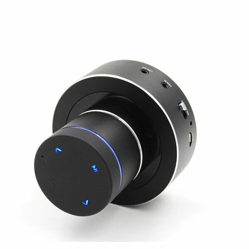 Беспроводная виброколонка Антисосед 26Вт с Bluetooth и NFC 8990₽