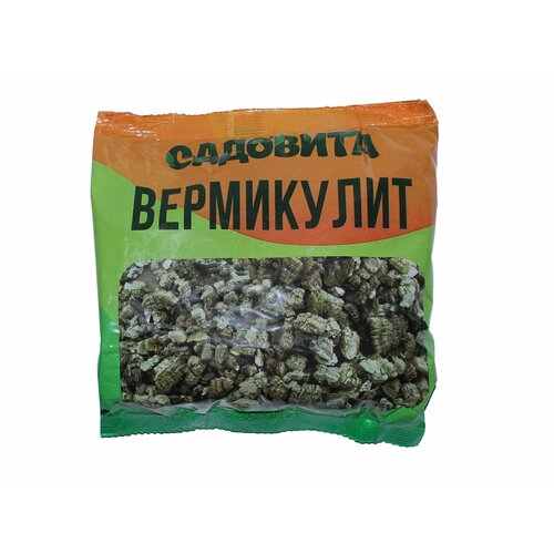 Вермикулит (агро) 2л Садовита