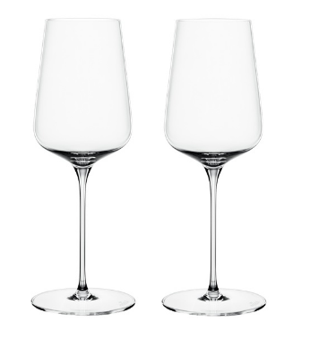 Spiegelau Бокал Spiegelau Definition White Wine Дефинишн для белого вина набор из 2-х 400 мл арт 1350162