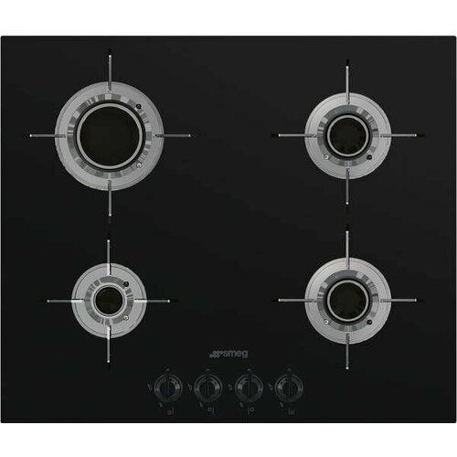 Газовая варочная панель SMEG PVL 664 CN 23999000₽