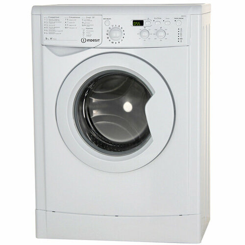 Indesit Стиральная машина узкая Indesit IWSD 51051 CIS 2406700₽