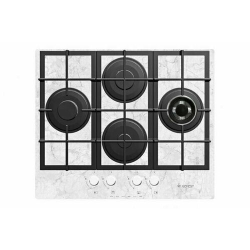 Газовая варочная панель GEFEST ПВГ 2231-01 P52 2340700₽