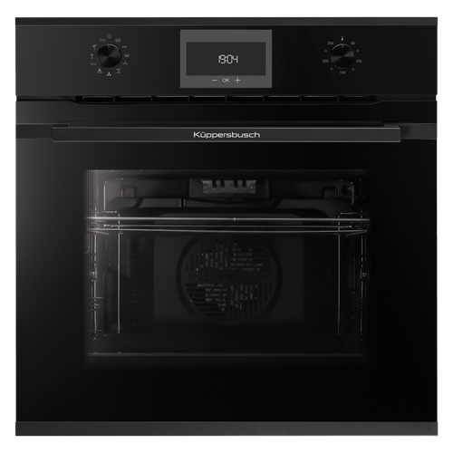 Духовой шкаф Kuppersbusch B 63300-Airfry S5 Black Velvet 20899000₽