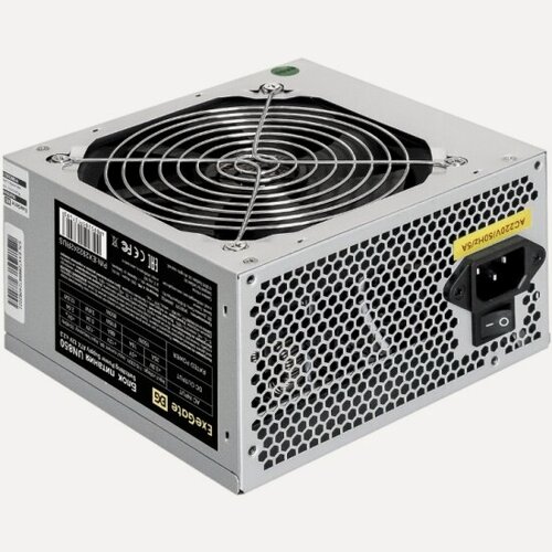 Изображение товара Блок питания Exegate UN850 850W ATX EX292242RUS OEM