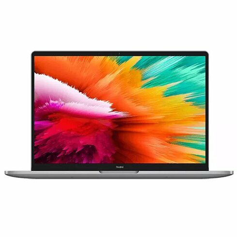 Ноутбук Xiaomi RedmiBook 14 2023г, i5 - 12500H, 16Gb/512Gb, 14" 2.8K 120Hz — фото 4