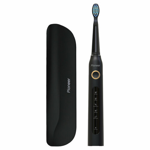 Зубная щётка электрическая Pioneer Home Pioneer TB-1011 232000₽