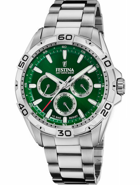 Наручные часы FESTINA Multifunction