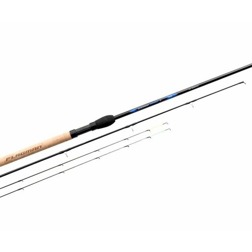 фото Удилище пикерное flagman sherman pro picker new generation 3m тест max 40г китай