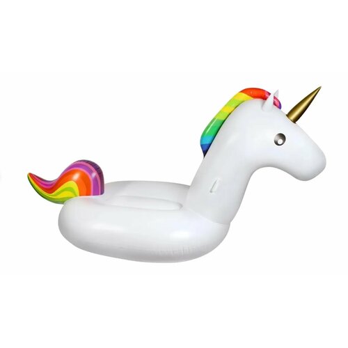 Надувной большой 