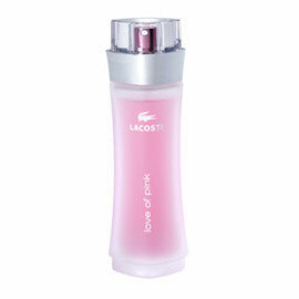LACOSTE Love of Pink 30