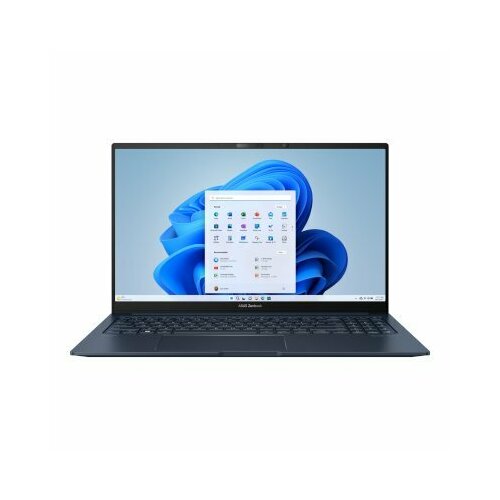 Ноутбук Asus ZenBook 15 UM3504DA-BN198 90NB1161-M007C0-wpro 10935100₽