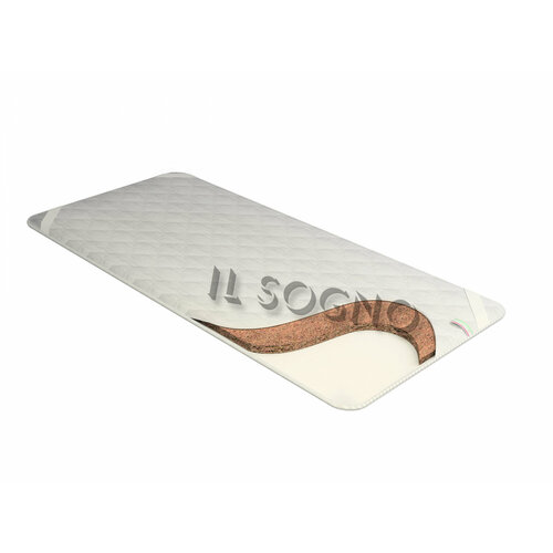 Топпер (наматрасник) росетта (К) 4 см 085х190