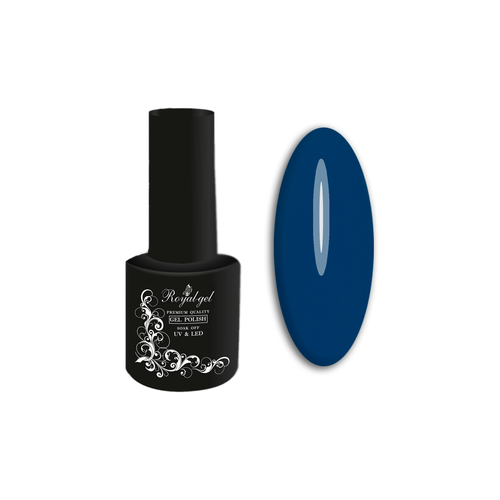 Гель-лак Royal-gel Классик 5 мл. R201