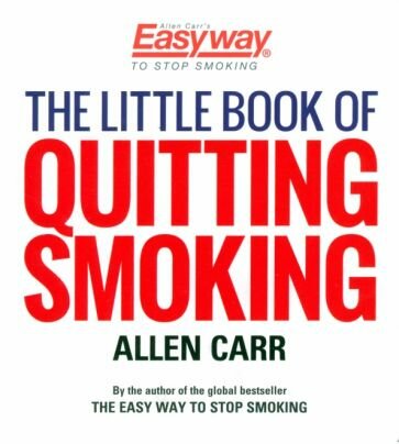 The Little Book of Quitting Smoking - фото №1