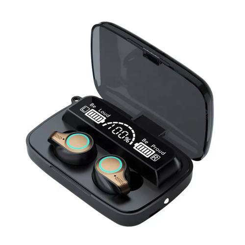 Беспроводные наушники TWS M18 89000₽