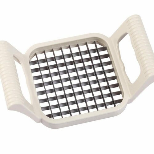 Яблокорезка нержавеющая сталь пластик 703₽