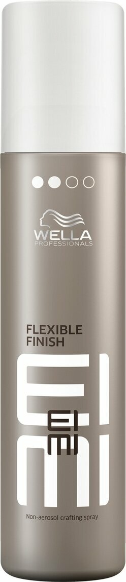 Wella Professionals Неаэрозольный моделирующий спрей FLEXIBLE FINISH EIMI 250 мл.