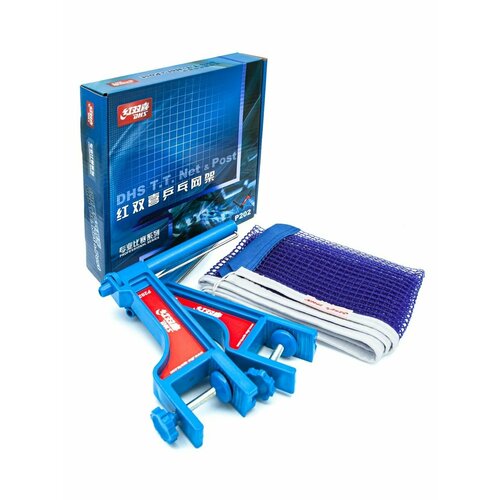 фото Сетка для настольного тенниса dhs p202